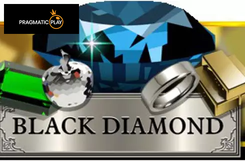 Black Diamond